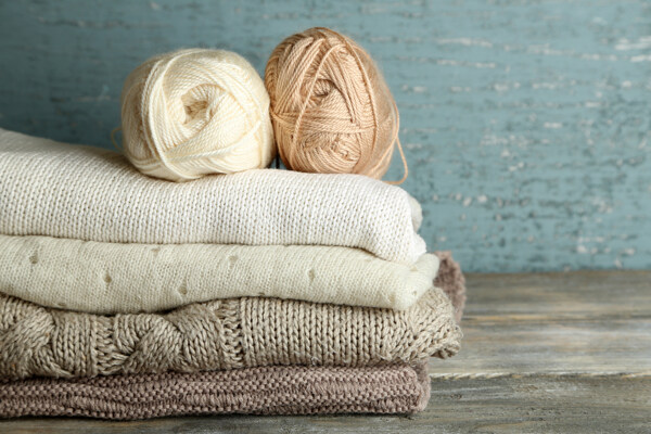 棉纺针织