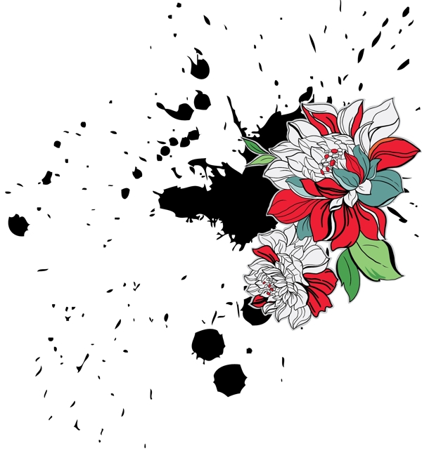 花朵圖片