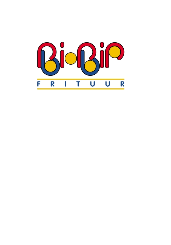 BiBiplogo設(shè)計(jì)欣賞BiBip知名食品LOGO下載標(biāo)志設(shè)計(jì)欣賞
