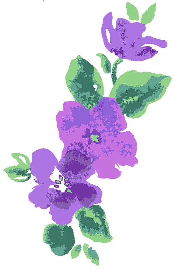 位圖成熟優(yōu)雅女裝植物毛衫印花優(yōu)雅植物免費(fèi)素材