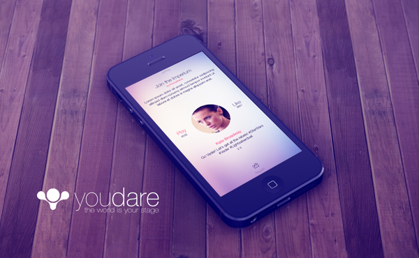 youdareCOM