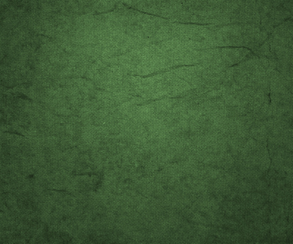 深绿色的纸张纹理