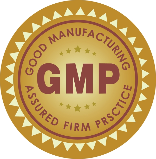 gmp认证生产质量管理规范图片