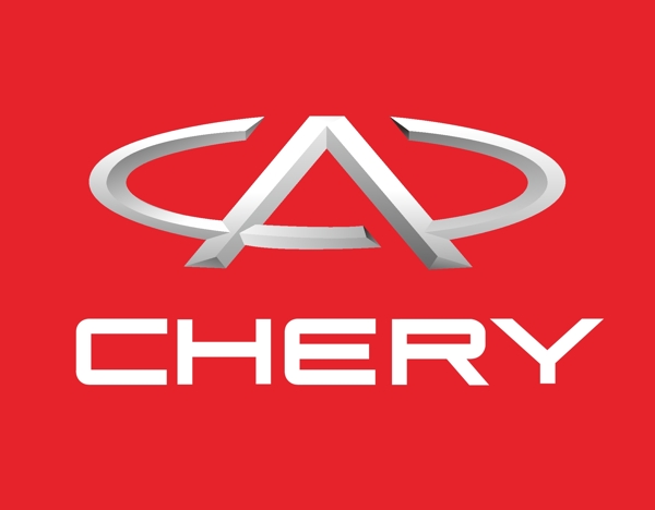 奇瑞logo图片