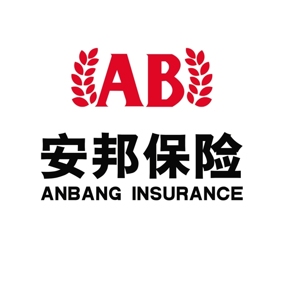 安邦保险logo