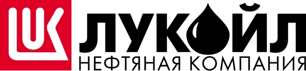 卢克石油公司logo2