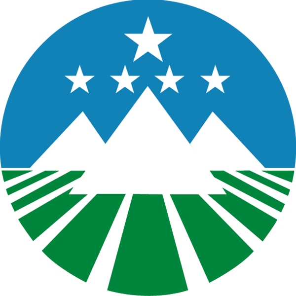 国土所logo图片