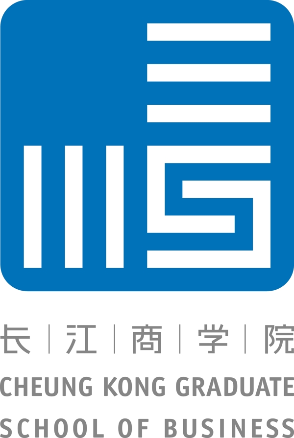 长江商学院LOGO图片