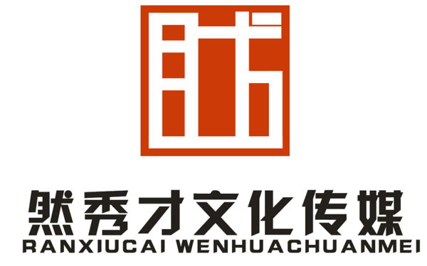 文化传媒公司logo
