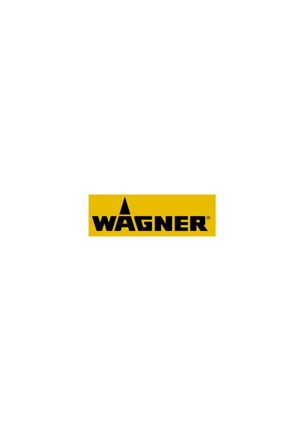 Wagnerlogo设计欣赏Wagner企业工厂LOGO下载标志设计欣赏