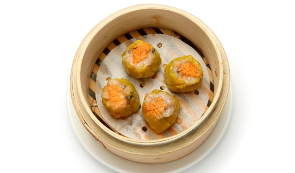 广式早茶