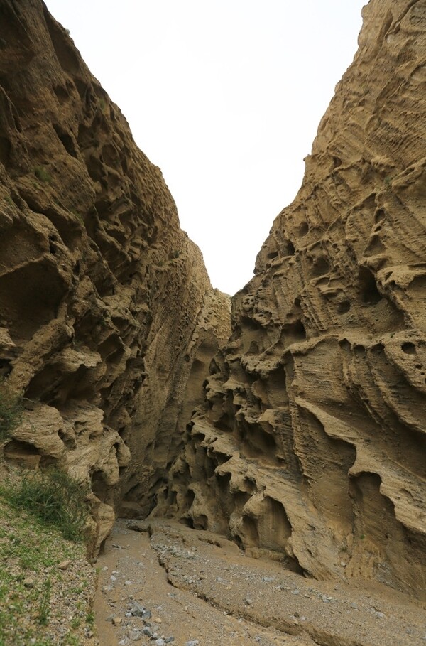 燕子山风景