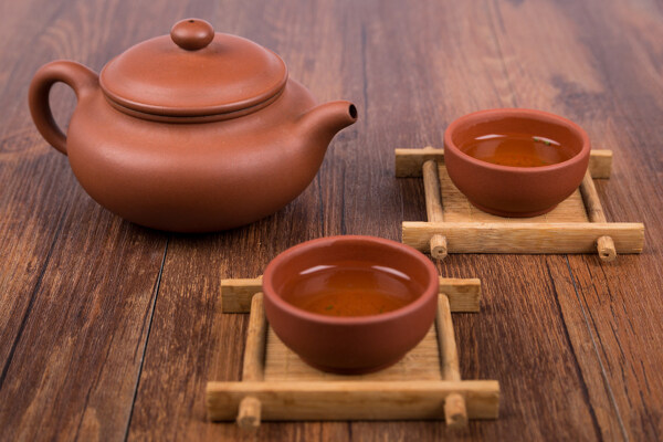 中国茶艺茶叶茶具