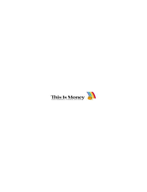 ThisIsMoneylogo设计欣赏网站LOGO设计ThisIsMoney下载标志设计欣赏