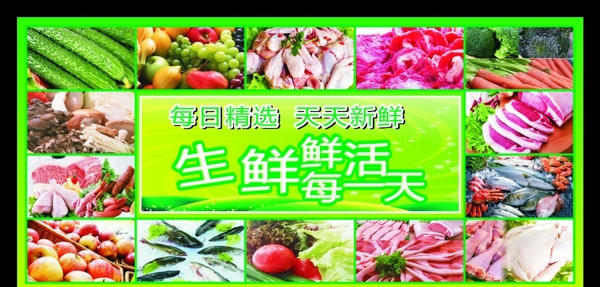 高清蔬菜