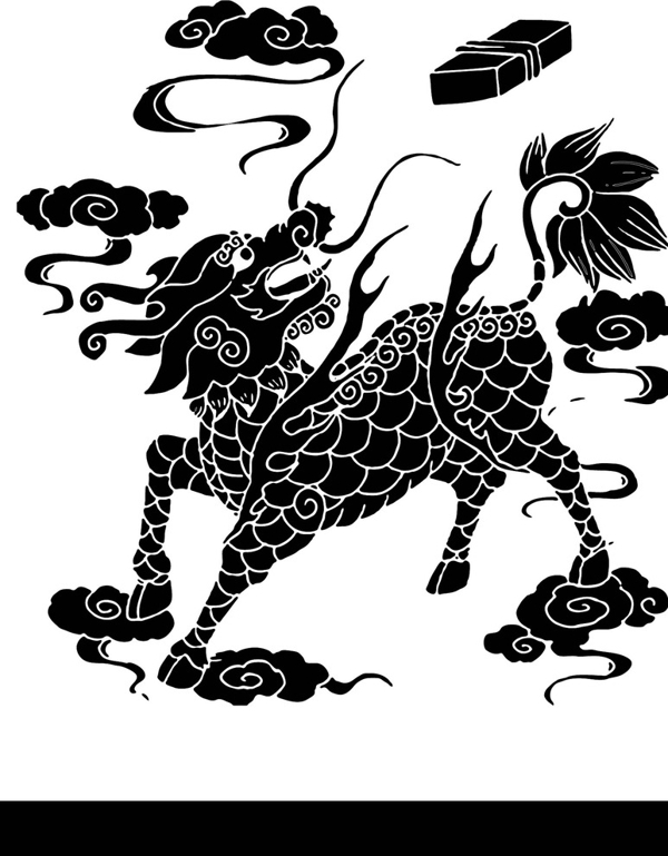 中国古典花纹传统吉祥图片