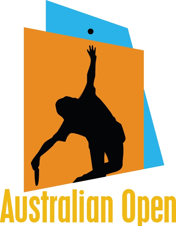 1澳大利亚网球公开赛