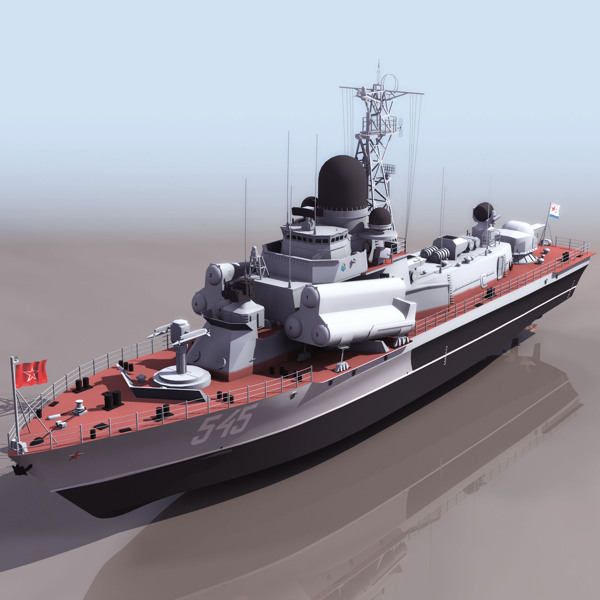 NANU船模型02