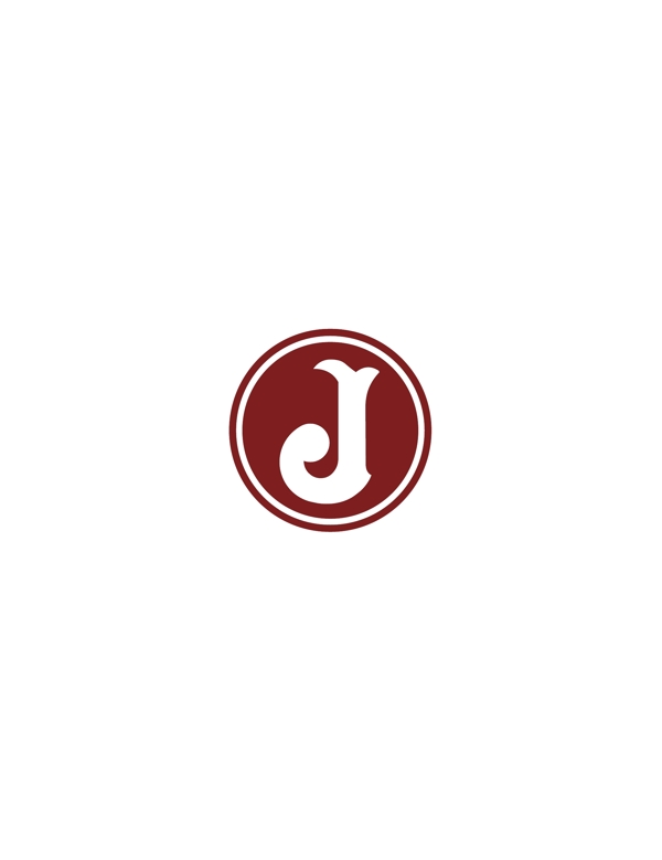 JuventusCAlogo设计欣赏足球和IT公司标志JuventusCA下载标志设计欣赏