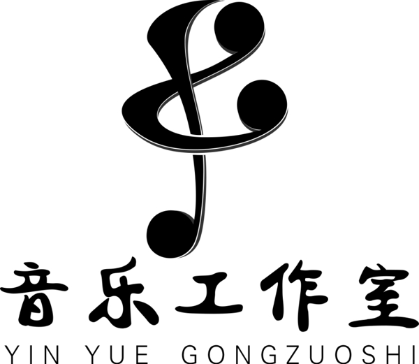 音符logo