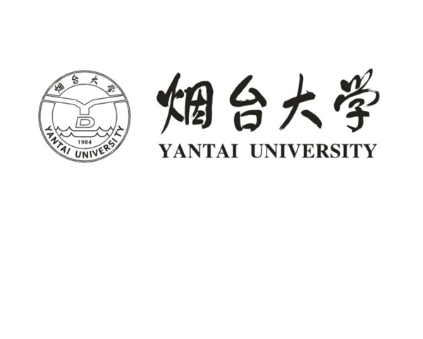 烟台大学logo图片