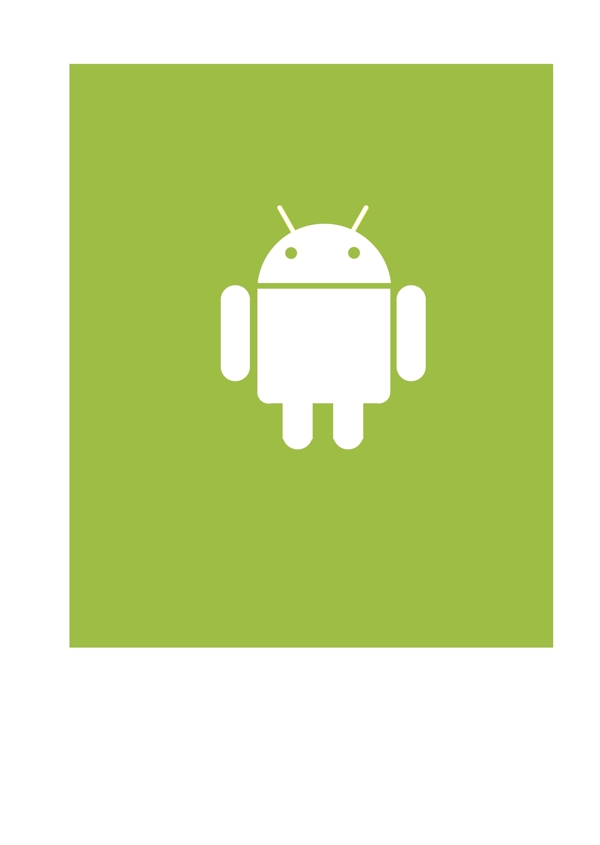 安卓手机操作系统Logo
