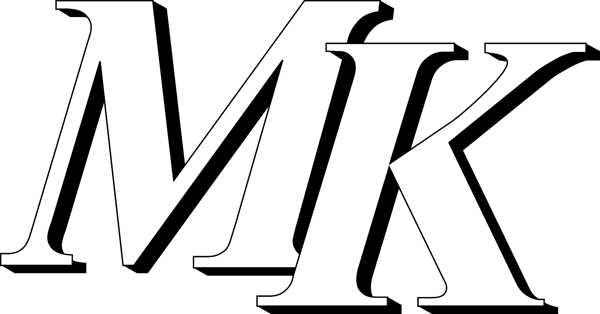 MK标志
