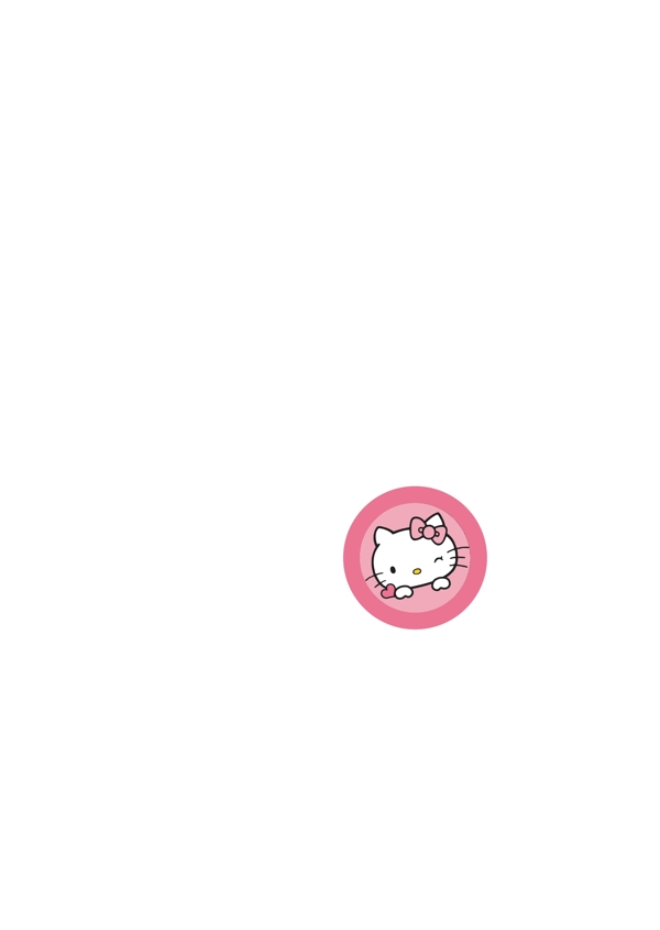 HelloKitty猫