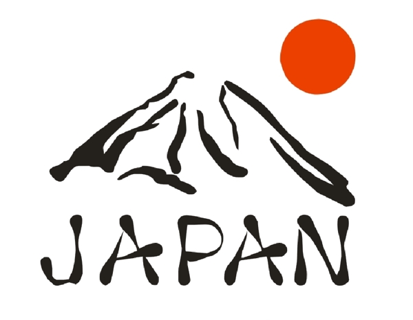日本元素富士山JAPAN