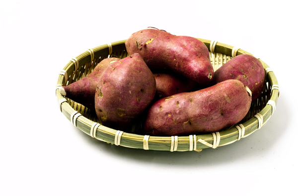 红薯地瓜番薯