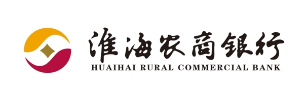 淮海农商银行标志