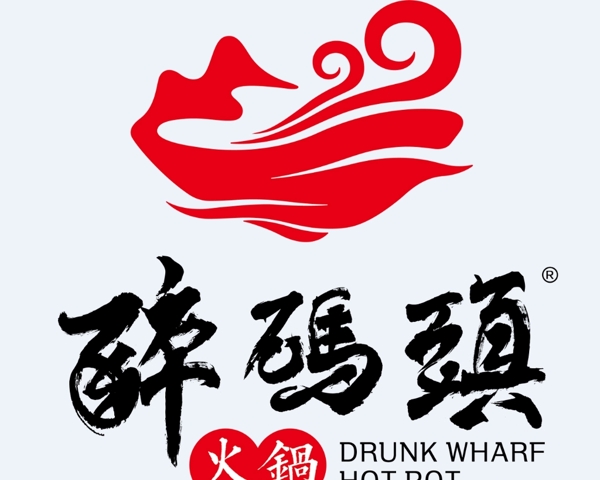 醉码头LOGO