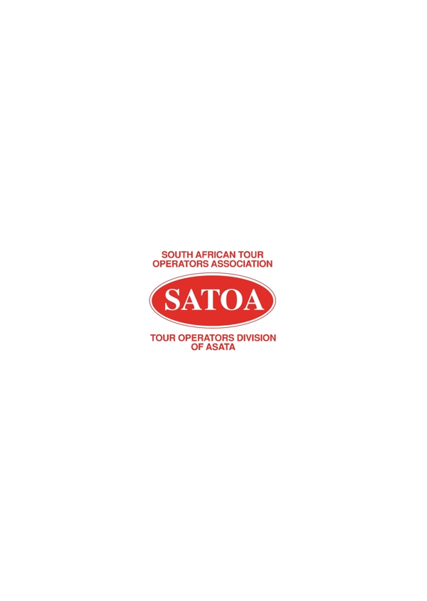 SATOAlogo设计欣赏SATOA旅游网站LOGO下载标志设计欣赏