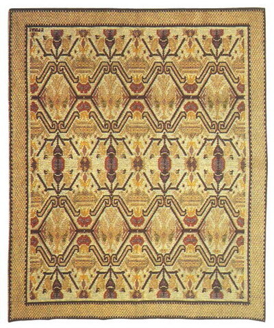 花毯贴图毯类贴图素材24