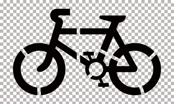 自行车漏板