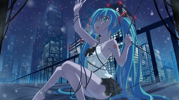 夜空MIKU