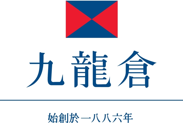 九龙仓logo图片