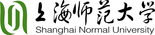 上海师范大学logo图片