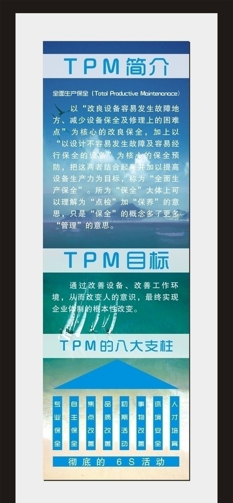 TPM简介图片