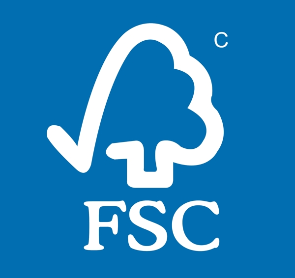 FSC标记图片
