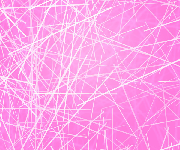 粉红色的抽象线条纹理