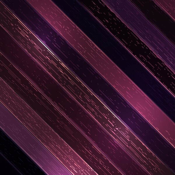 紫色斜纹木板背景矢量素材