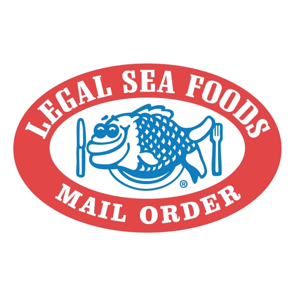 法律的海洋食品