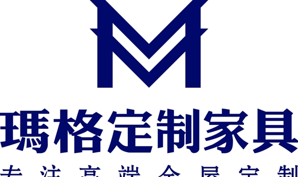 码格新LOGO