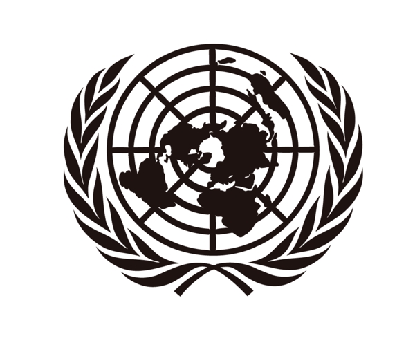 联合国标志图片