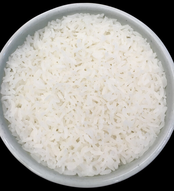 大米饭米饭海报饭