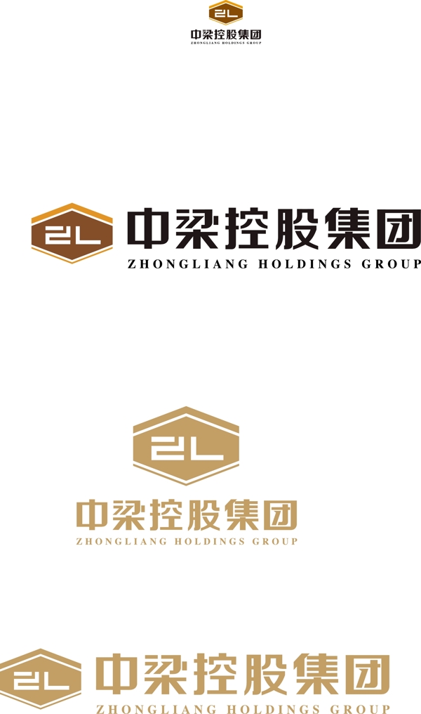 中梁控股集团logo