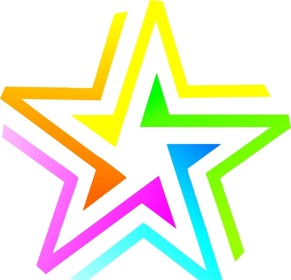 星星logo图片