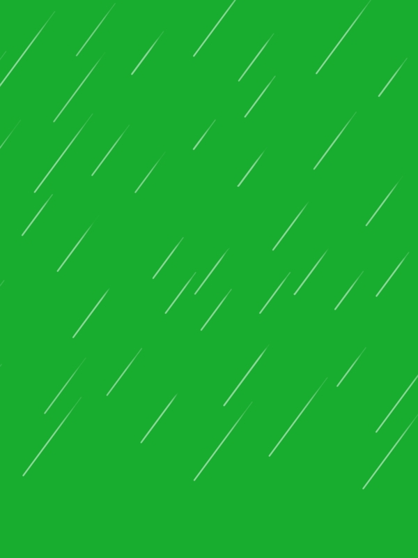 绿色雨季广告背景