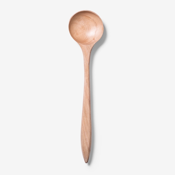 木制勺子